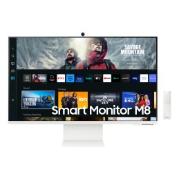 Samsung Smart Monitor M8...